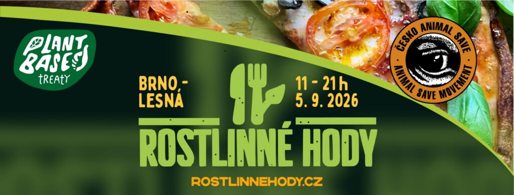 Rostlinné hody 2026