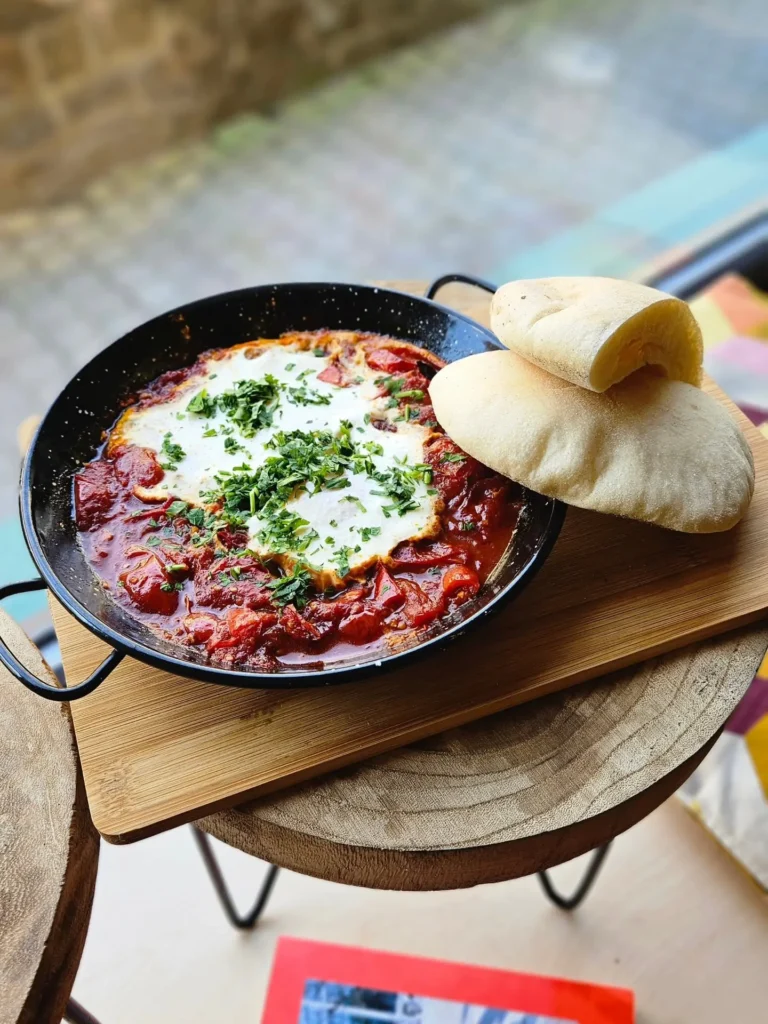 Falafelo — fotografie