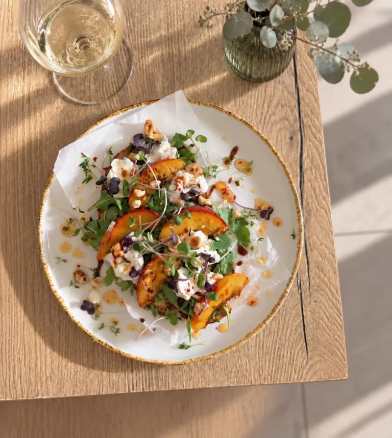 HAPPY BEAN bistro & café — fotografie