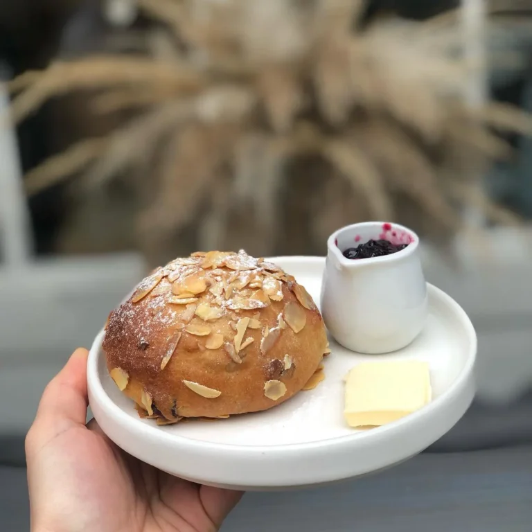 Kafe Friedrich — fotografie