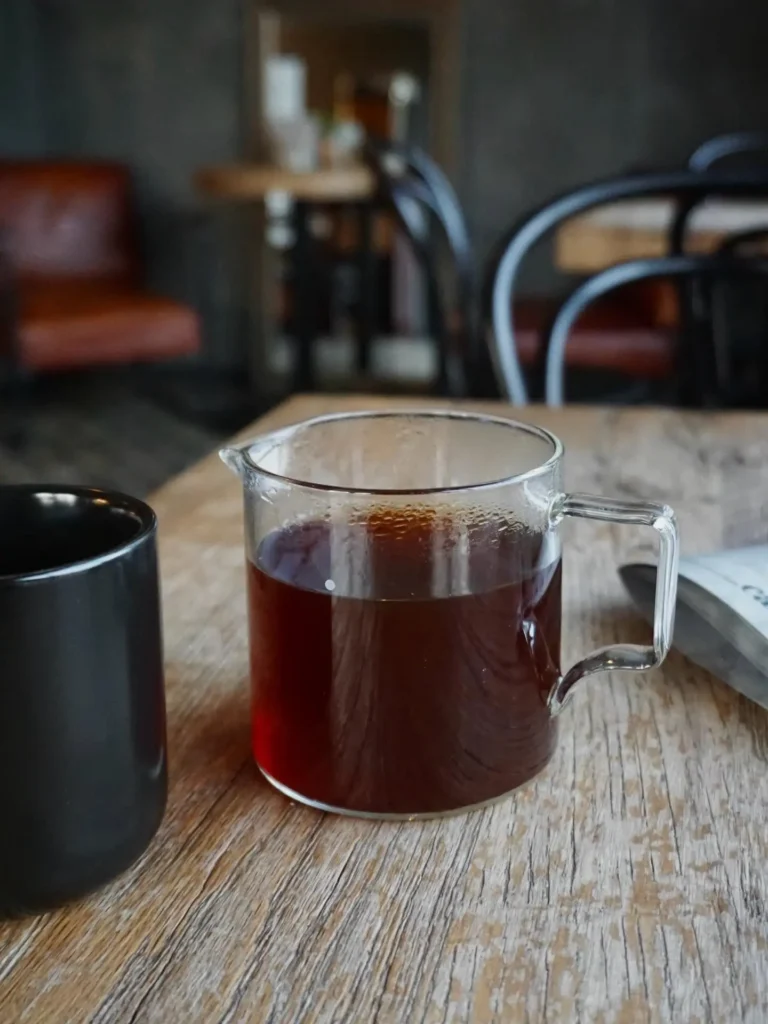 Café Klišé — fotografie