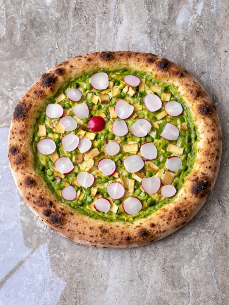 Pizzapunk — photos