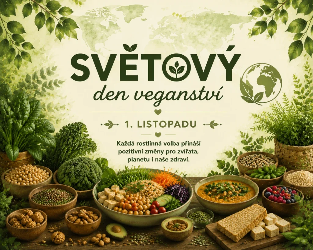 Světový den veganství