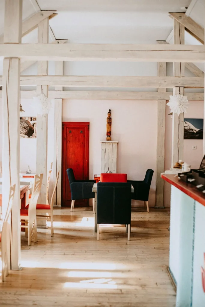Vegeethouse — fotografie