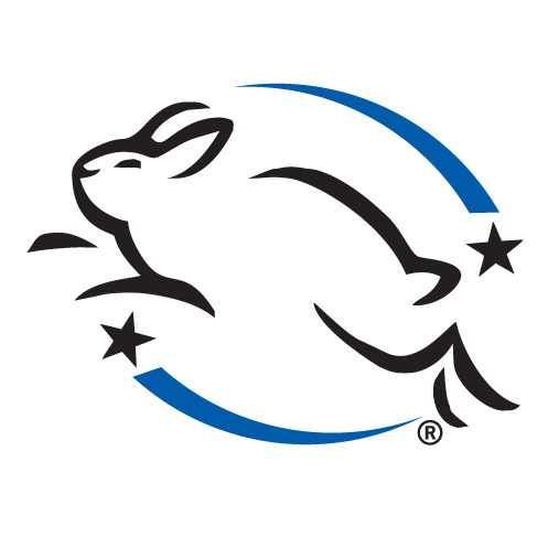 Certifikát Leaping Bunny