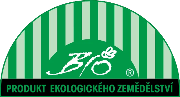 BIO – Produkt ekologického zemědělství