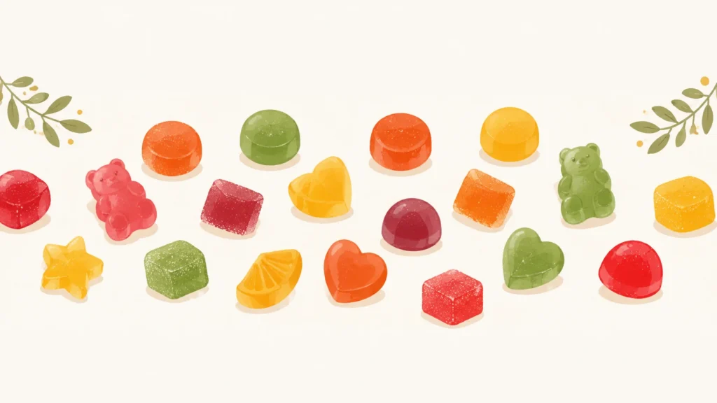 Orkla Snacks chce koupit výrobce veganských bonbonů CCI za 207 milionů eur