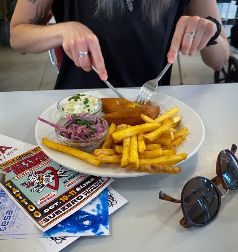 EATERNIA — fotografie