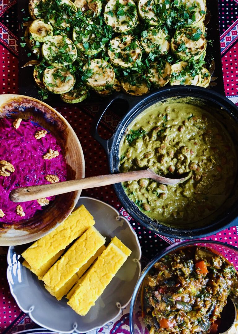 Good Karma Kitchen — fotografie
