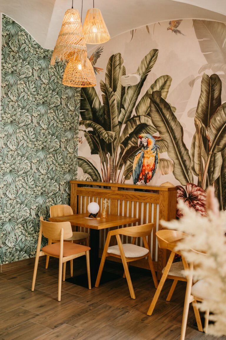 Restaurant Slunce — fotografie
