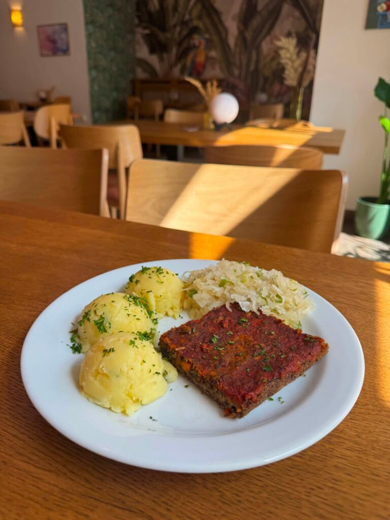Restaurace Slunce — fotografie