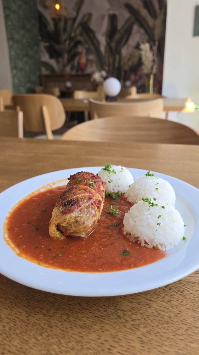 Restaurant Slunce — fotografie