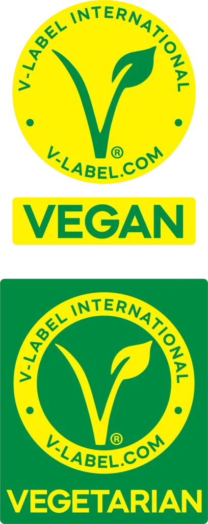 Ochranná známka V-Label