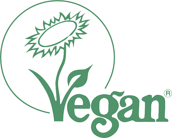 Ochranná známka Vegan