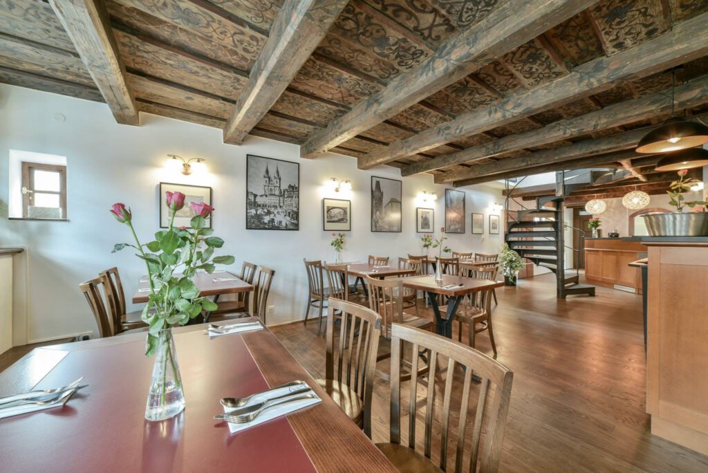 Vegan’s Prague — fotografie