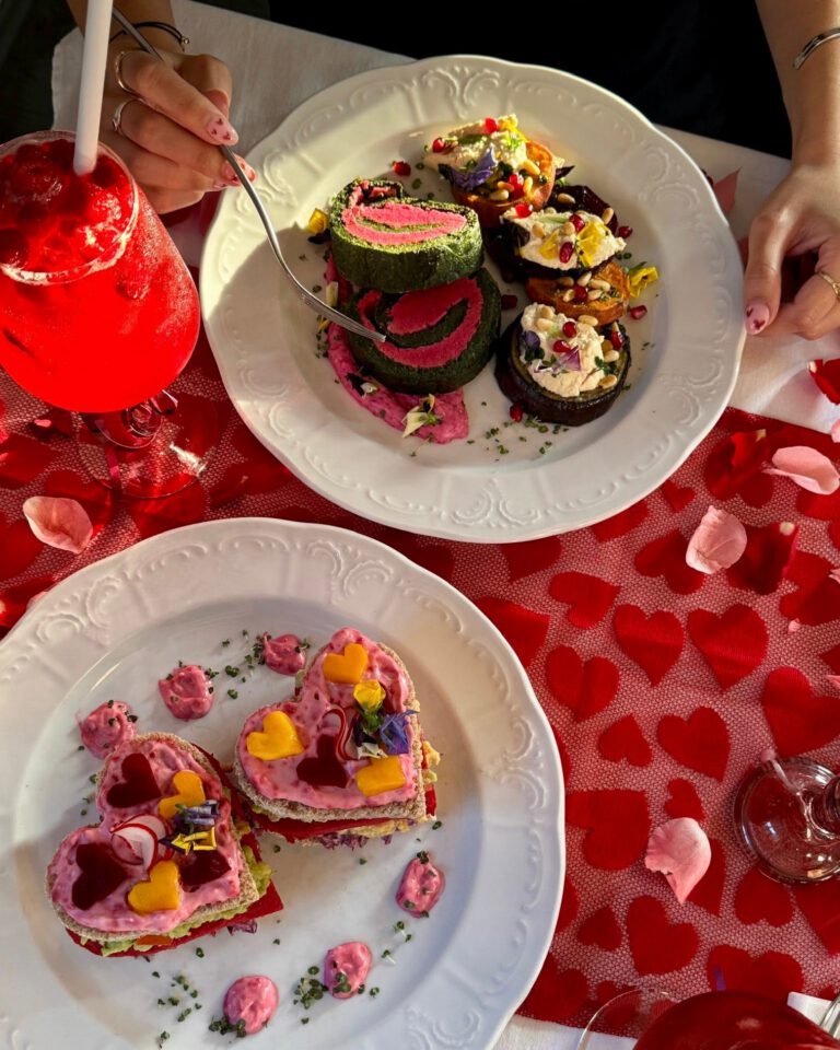 Vegan’s Prague — fotografie
