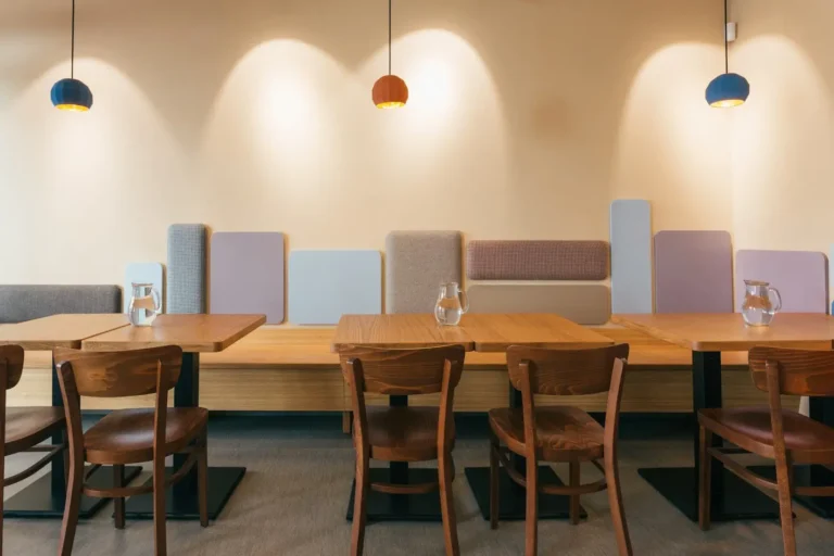 Dhaba Beas Nuselská — fotografie