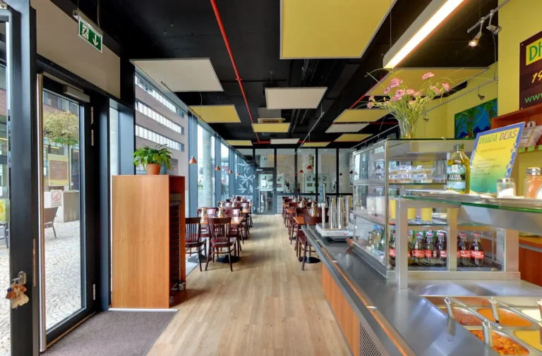 Dhaba Beas Na Pankráci — fotografie