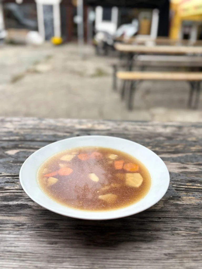 Kocouří způsoby Kobylisy — fotografie