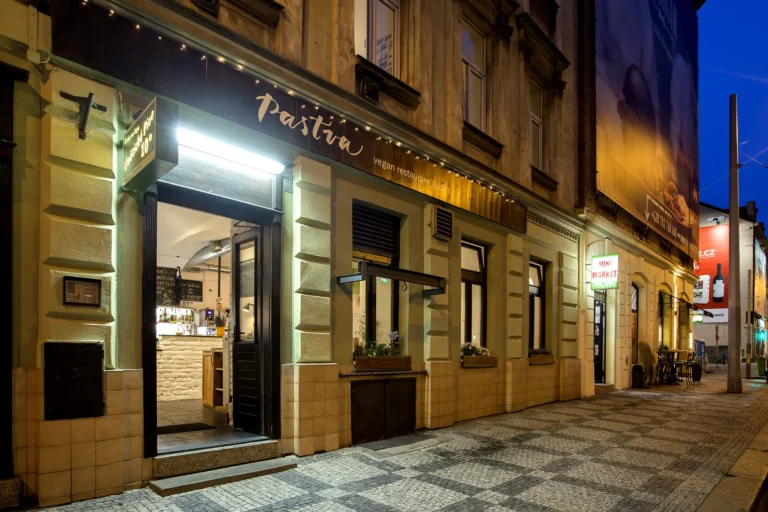 Pastva — fotografie